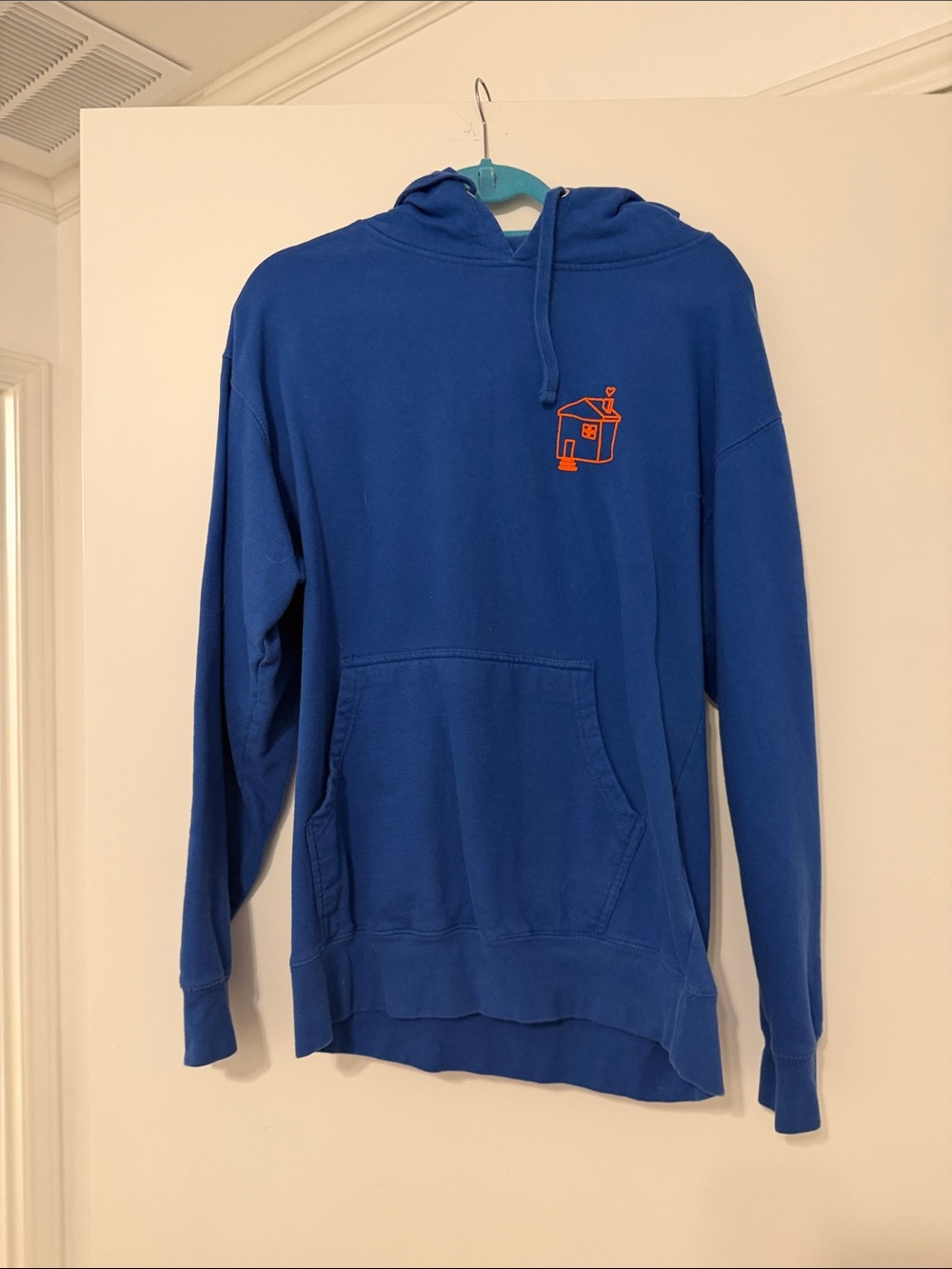 Harry’s House Love On Tour Hoodie